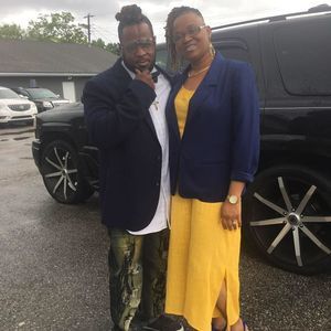 Meet your Posher, Keith nekema